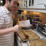 granolaBreakfast Cooking Class 001
