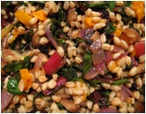 Grain Goodness