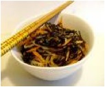 Scrumptious Sea Vegetables