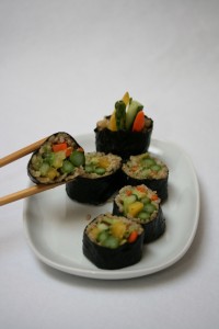 sushi