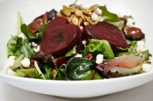 heart beet heart beet