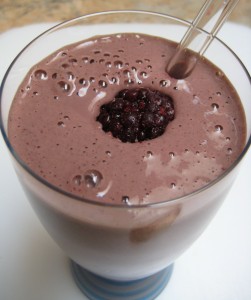 smoothie
