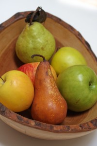 fruit fruit