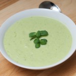 Light Green Soup 3