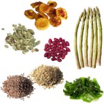 Iron-Foods