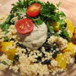 Millet Madness Bowl!