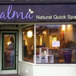 Alma-Spa