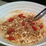 Super Granola