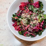 Kale Slaw 2