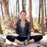 What foods get your body moving?
