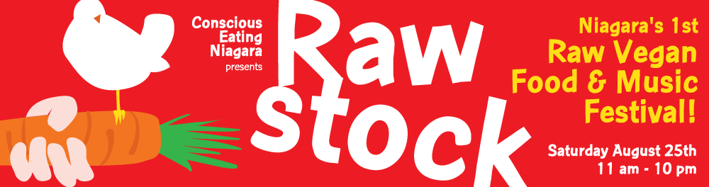 rawstock