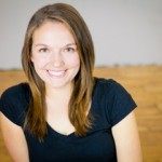 Meet Kristy - our fabulous Face of FNL