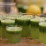 Green Smoothies