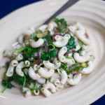 Green Garden Veggie Pasta Natural 1