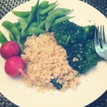 Detox Friendly Meal!